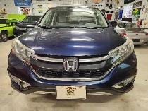 2016 Honda CR-V EX SUNROOF / REAR CAMERA - Photo 2