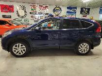 2016 Honda CR-V EX SUNROOF / REAR CAMERA - Photo 4