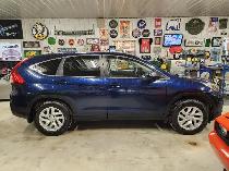 2016 Honda CR-V EX SUNROOF / REAR CAMERA - Photo 5