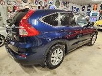 2016 Honda CR-V EX SUNROOF / REAR CAMERA - Photo 6