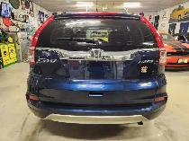 2016 Honda CR-V EX SUNROOF / REAR CAMERA - Photo 7