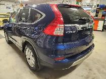 2016 Honda CR-V EX SUNROOF / REAR CAMERA - Photo 8