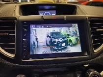 2016 Honda CR-V EX SUNROOF / REAR CAMERA - Photo 11