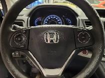 2016 Honda CR-V EX SUNROOF / REAR CAMERA - Photo 23