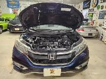 2016 Honda CR-V EX SUNROOF / REAR CAMERA - Photo 29