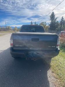 2009 Toyota Tacoma trd sport OBO - Photo 3