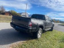 2009 Toyota Tacoma trd sport OBO - Photo 4