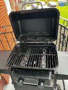 Bbq au propane - Photo 2