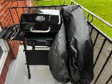 Bbq au propane - Photo 8
