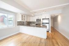 Annex condo for sale — across from Loblaws on Dupont, bus at you