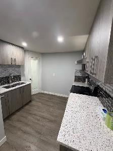 Basement for rent - Photo 2