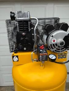 BRAND NEW DEWALT AIR COMPRESSOR - Photo 3