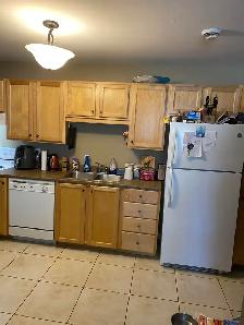20 Woodhollow #4 - 2BR Split Level Townhouse East, W&D, Parking - Photo 8