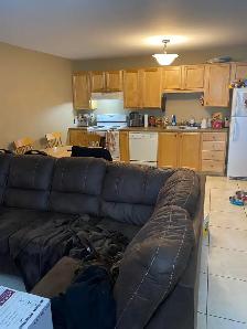 20 Woodhollow #4 - 2BR Split Level Townhouse East, W&D, Parking - Photo 10