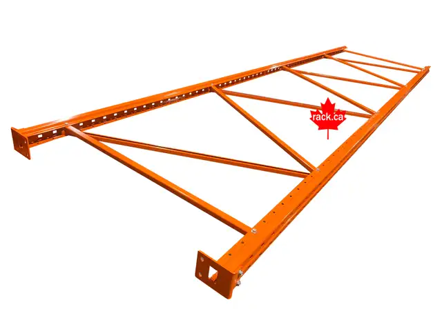 Bolted Redi Rack Frames In Stock Ready For Pick Up