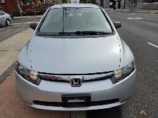 2007 Honda Civic Sdn - Photo 2