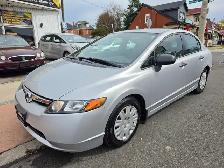 2007 Honda Civic Sdn - Photo 3