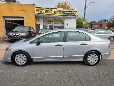 2007 Honda Civic Sdn - Photo 4