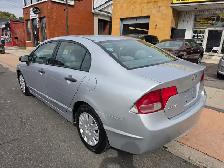 2007 Honda Civic Sdn - Photo 5