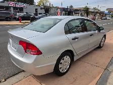 2007 Honda Civic Sdn - Photo 7