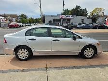 2007 Honda Civic Sdn - Photo 8