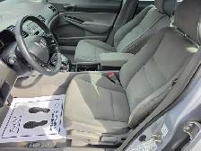 2007 Honda Civic Sdn - Photo 9