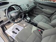 2007 Honda Civic Sdn - Photo 10