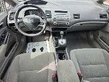 2007 Honda Civic Sdn - Photo 11