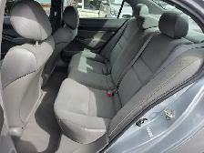 2007 Honda Civic Sdn - Photo 12