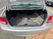 2007 Honda Civic Sdn - Photo 13