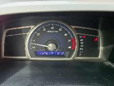 2007 Honda Civic Sdn - Photo 14