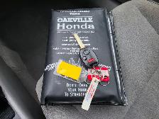 2007 Honda Civic Sdn - Photo 17