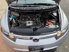 2007 Honda Civic Sdn - Photo 18