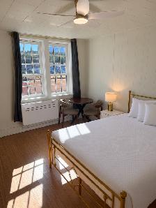 MONTHLY STAYS FROM $1,499 – High Quality Hotel (Coleman, AB.)