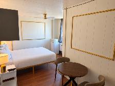 MONTHLY STAYS FROM $1,499 – High Quality Hotel (Coleman, AB.) - Photo 2