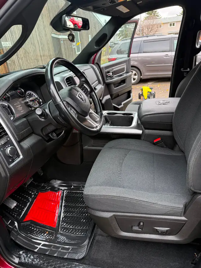 Car detailing