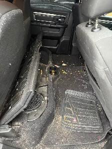 Car detailing - Photo 4
