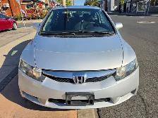 2010 Honda Civic Sdn - Photo 2