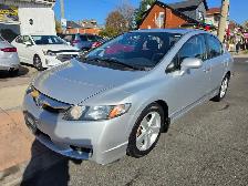 2010 Honda Civic Sdn - Photo 3