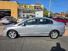 2010 Honda Civic Sdn - Photo 4