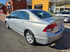 2010 Honda Civic Sdn - Photo 5