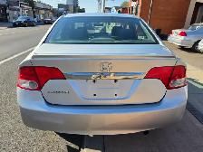 2010 Honda Civic Sdn - Photo 6