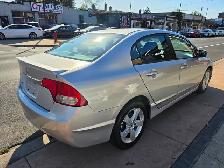 2010 Honda Civic Sdn - Photo 7