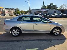 2010 Honda Civic Sdn - Photo 8