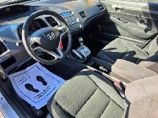 2010 Honda Civic Sdn - Photo 10
