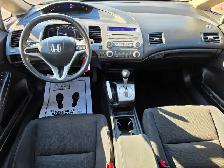 2010 Honda Civic Sdn - Photo 11