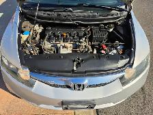 2010 Honda Civic Sdn - Photo 21