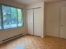 Spacieux 4 ½ situé au 2ᵉ étage d’un immeuble de huit logements - Photo 4