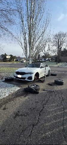 On-The-Spot Mobile Tire Service - Photo 6
