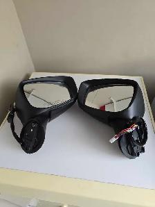 Brand Pair Mirrors